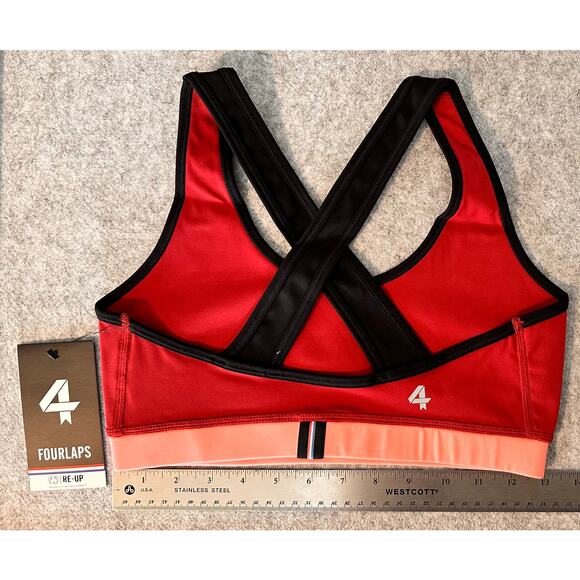 NWT*Complete Outfit* Women’s activewear 2 piece set Size Small - Picture 6 of 7